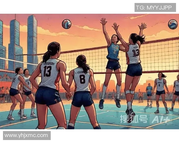 南京排球队的拼搏之路：从艰辛训练到荣耀赛场的奋斗故事